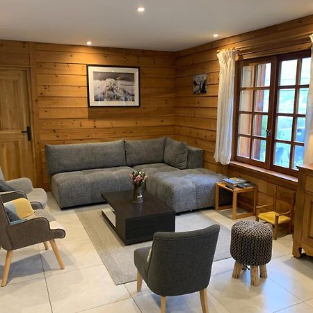 Mont Milo, Spacieux, 5Ch, Sauna, Billard, Babyfoot, Borne De Recharge Electrique Briançon Eksteriør billede