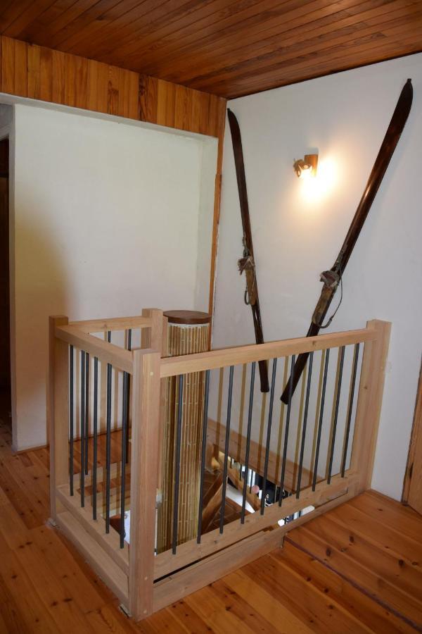 Mont Milo, Spacieux, 5Ch, Sauna, Billard, Babyfoot, Borne De Recharge Electrique Briançon Eksteriør billede