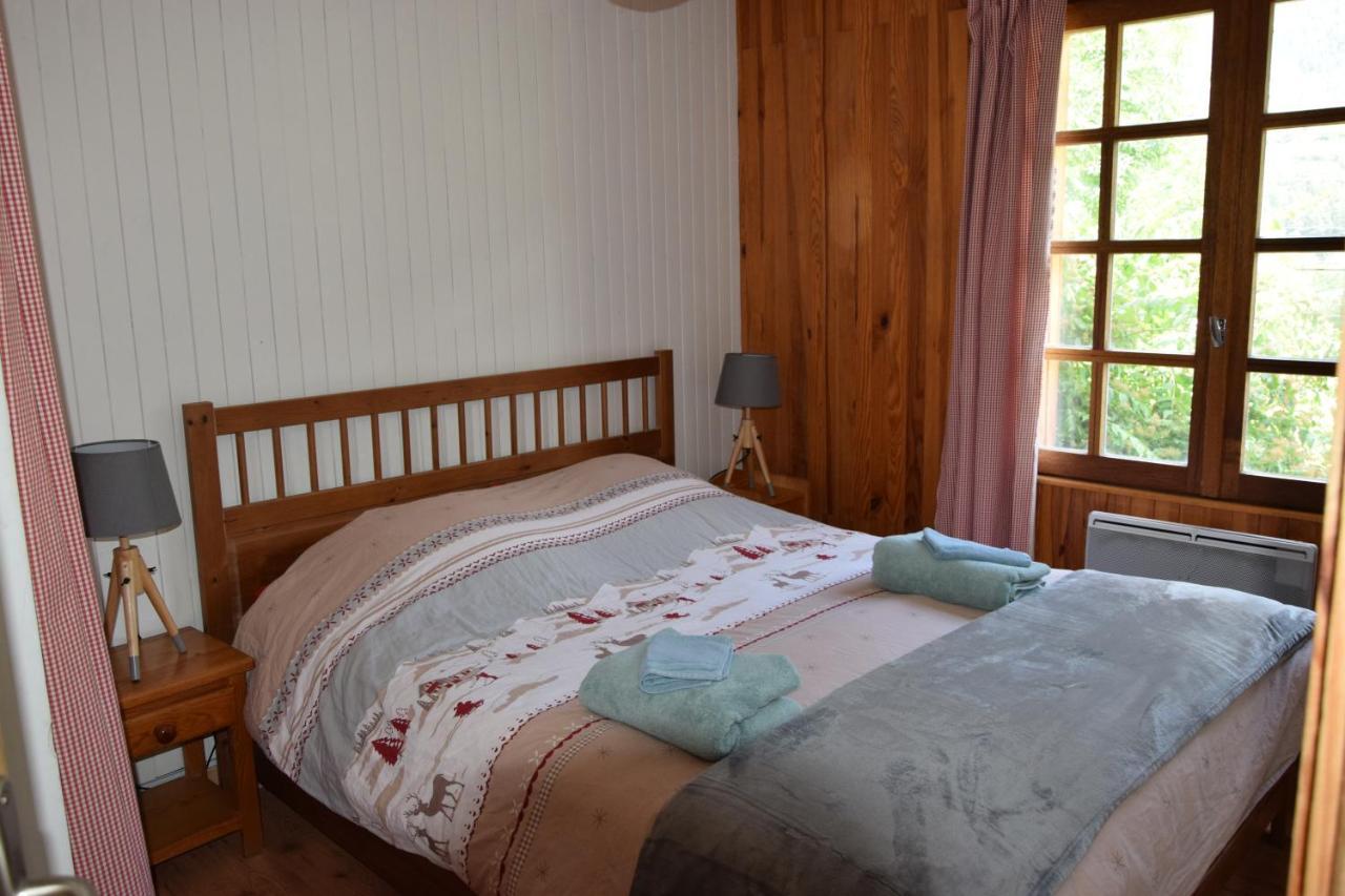 Mont Milo, Spacieux, 5Ch, Sauna, Billard, Babyfoot, Borne De Recharge Electrique Briançon Eksteriør billede