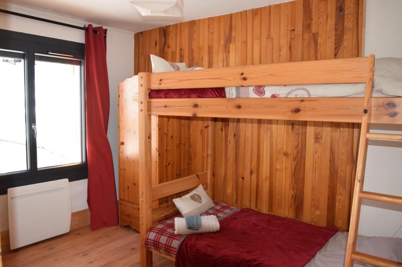 Mont Milo, Spacieux, 5Ch, Sauna, Billard, Babyfoot, Borne De Recharge Electrique Briançon Eksteriør billede
