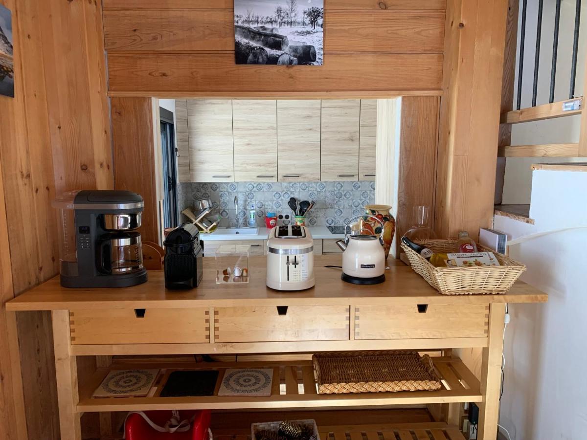 Mont Milo, Spacieux, 5Ch, Sauna, Billard, Babyfoot, Borne De Recharge Electrique Briançon Eksteriør billede