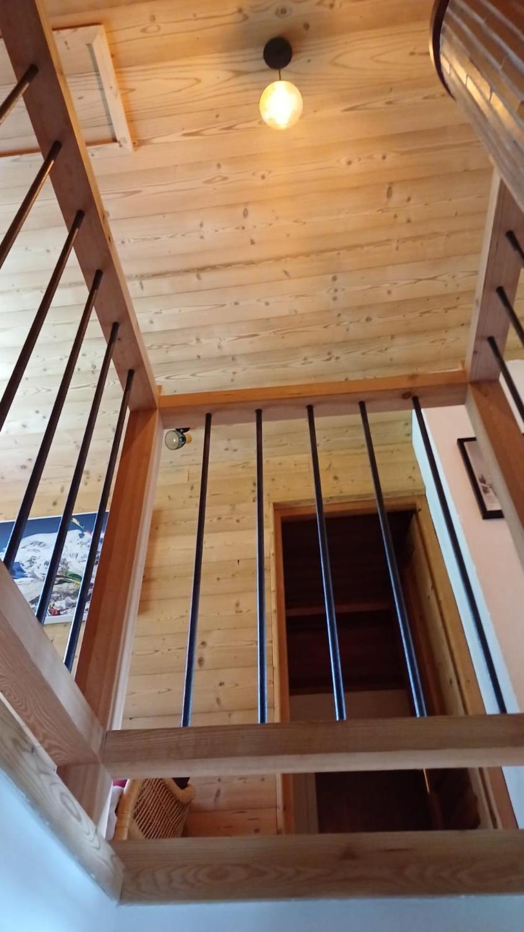 Mont Milo, Spacieux, 5Ch, Sauna, Billard, Babyfoot, Borne De Recharge Electrique Briançon Eksteriør billede