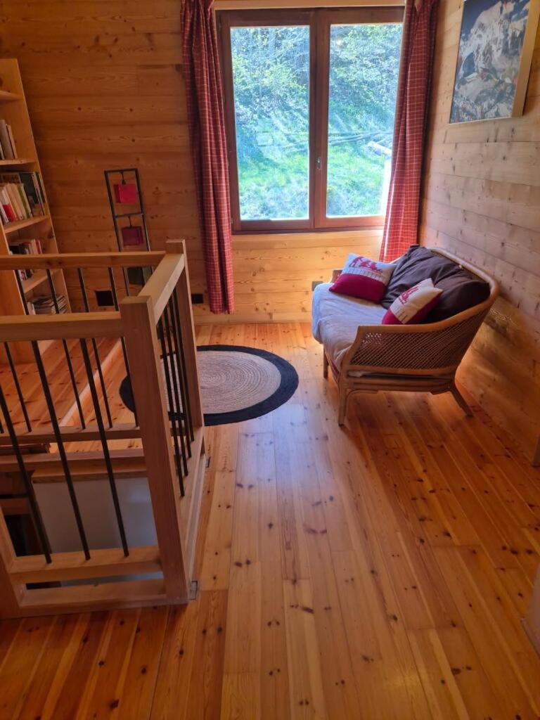 Mont Milo, Spacieux, 5Ch, Sauna, Billard, Babyfoot, Borne De Recharge Electrique Briançon Eksteriør billede